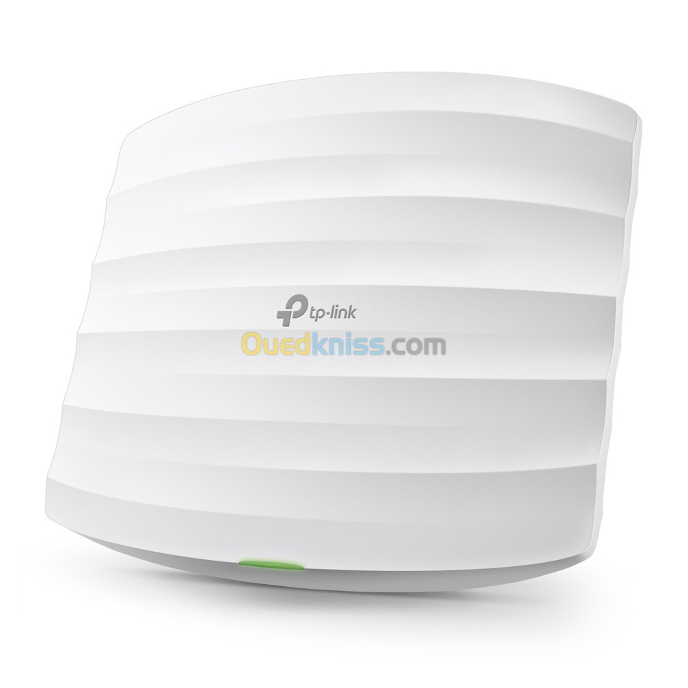 Tp-link EAP225 Point d'accès Wi-Fi AC Dual Band  AC1350 Gigabit - plafonnier 