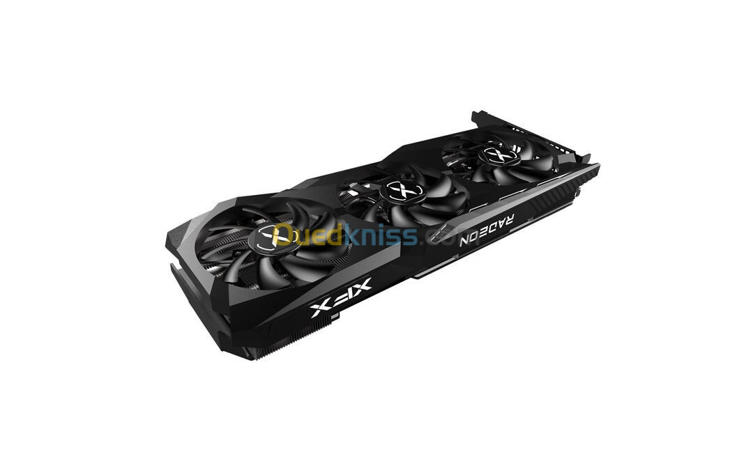 XFX SPEEDSTER RX 6700 XT - AMD Radeon CORE Gaming - 12GB GDDR6 - 2581MHz - HDMI 3xDP - AMD RDNA