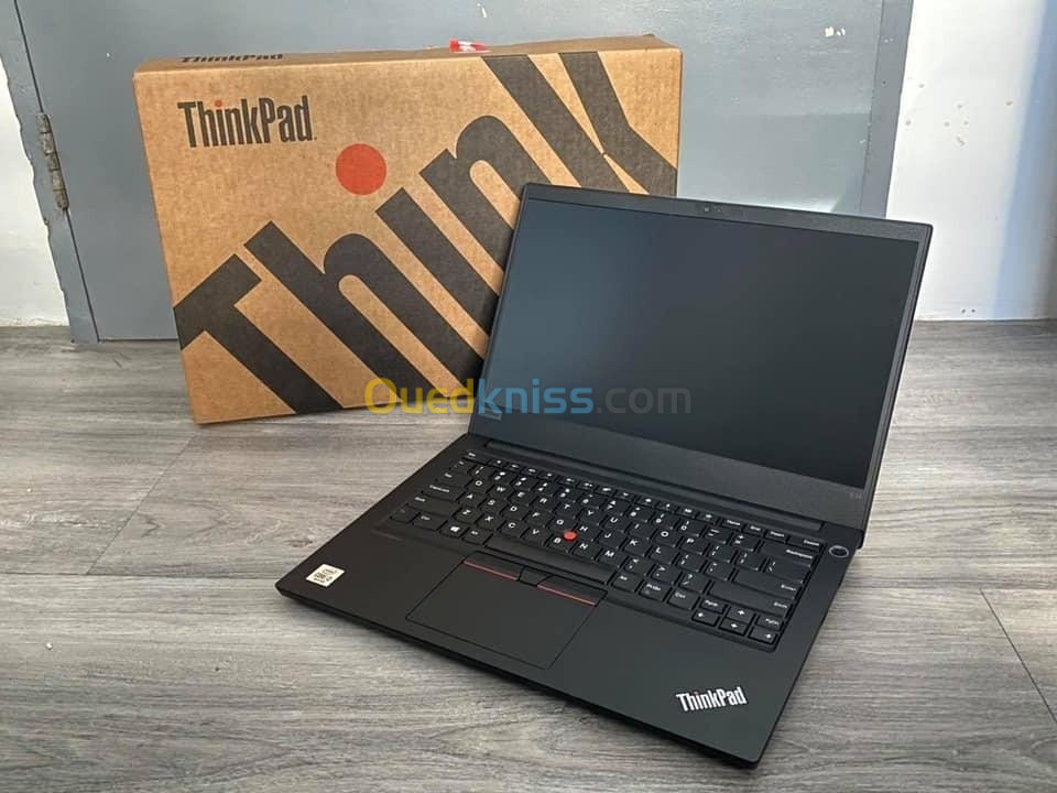 LENOVO THINKPAD E14 GEN 5 - INTEL i7-13700H 5 GHz - 16GB - 512GB SSD - 14 IPS WUXGA - INTEL IRIS XE 