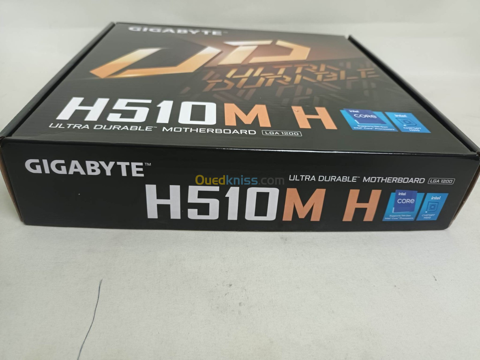 Gigabyte H510M H Micro ATX Socket 1200 Intel Express - 2x DDR4 - M.2 PCIe 3.0