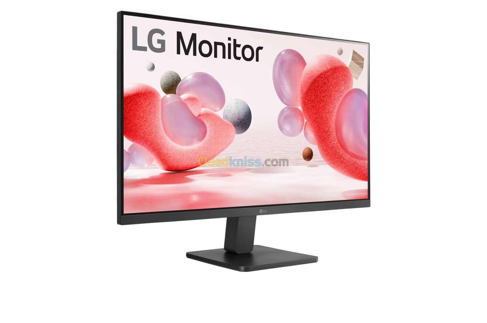 ECRAN LG 27MR400-B - 27" FHD - 100HZ - 5MS - DALLE LED IPS - SRGB - AMD FreeSync - HDMI - VGA 