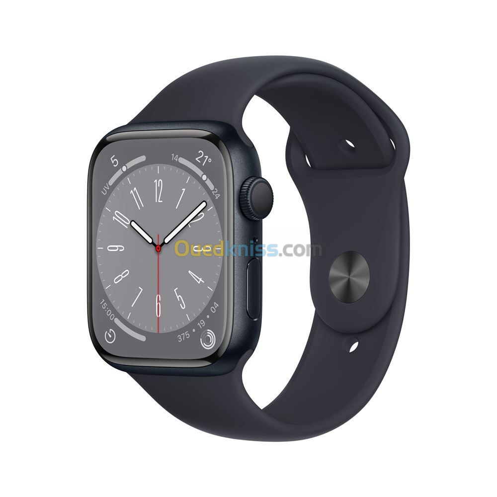 Montre best sale apple ouedkniss