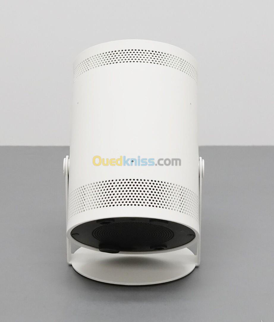 Datashow Portable SAMSUNG SP-LSP3BLA Freestyle - DLP 1080 - intelligent - 550 lumens -  