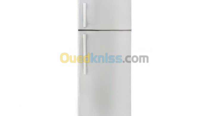Refrigirateur IRIS BCD 400 B  GRIS