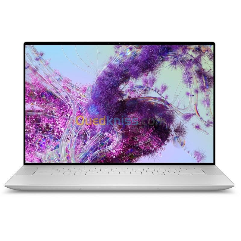 DELL XPS 16 9640 - CORE ULTRA 7 155H - 16GO - 1TO SSD - 16,3" FHD+ - INTEL ARC GRAPHICS - PLATINUM