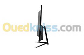 ECRAN MATOS DARKNESS MSG27-C - 27" FULL HD - DALL VA - 165HZ - 1MS - DISPLAY PORT - HDMI - CURVED 