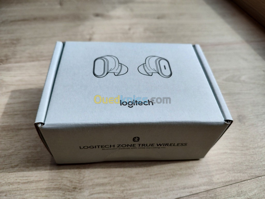 Écouteurs intra-auriculaires sans fil Bluetooth Algeria