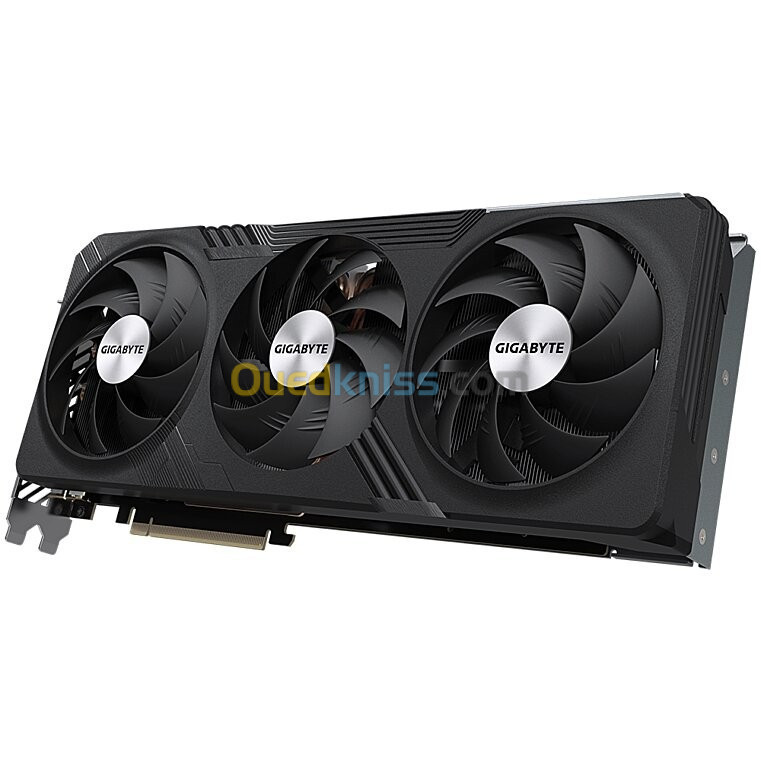 GIGABYTE RADEON RX 7900 XT GAMING OC 20G - 4K UHD - DUAL HDMI - DUAL DISPLAYPORT - PCI EXPRESS AMD