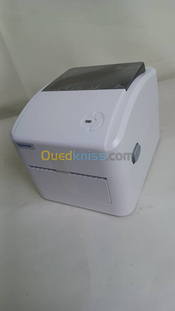 XPRINTER XP-420B Imprimante D étiquettes