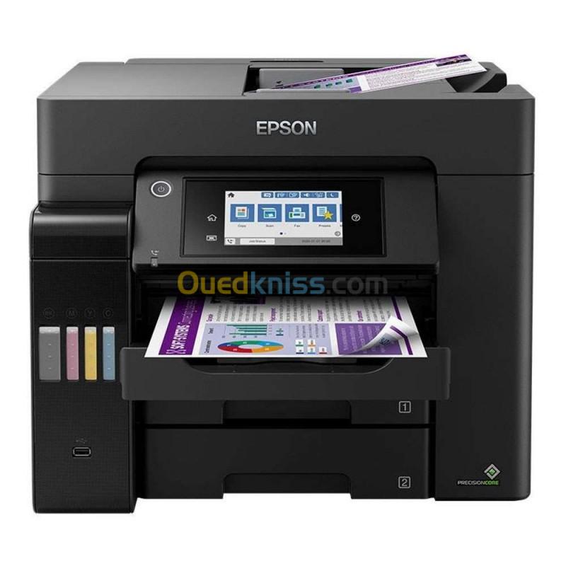 Epson EcoTank L6570 Multifunction Printer