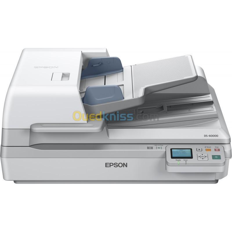 Epson WorkForce DS-60000N  Scanner A3 recto-verso  
