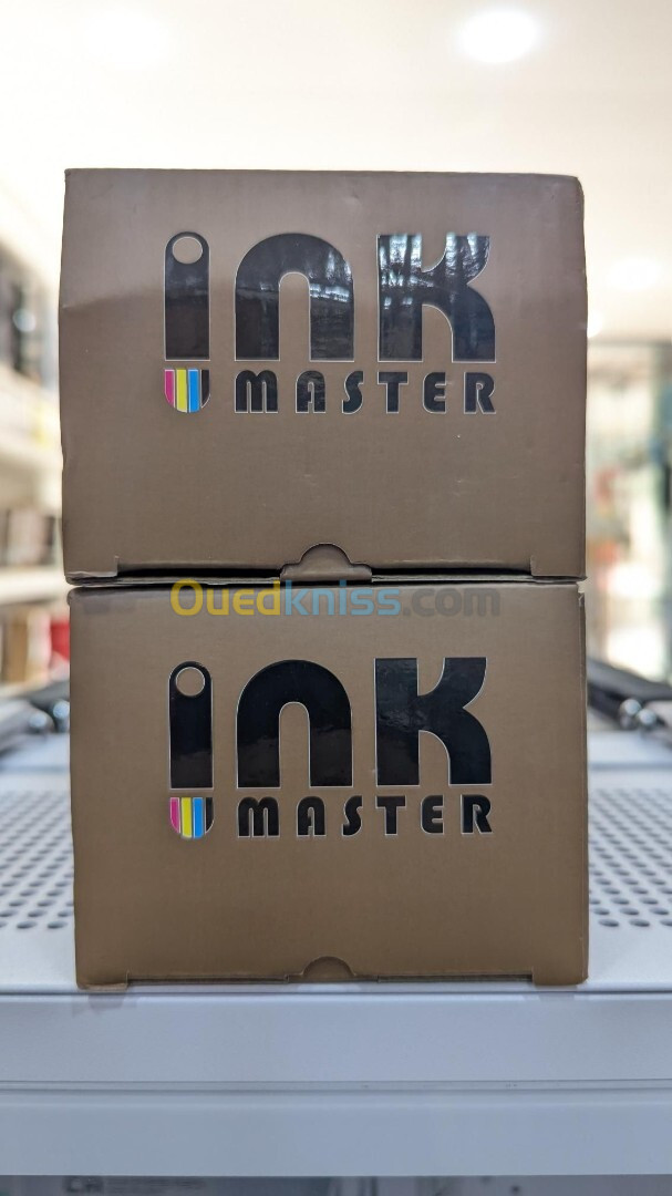 INK MASTER TK-1245 - TONER COMPATIBLE NOIR - POUR KYOCERA ECOSYS MA & PA SERIES - 3 000 PAGES - 