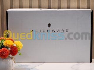 DELL Alienware M16 - i9-13900HX - 32 GB RAM - 2TB SSD - 16 INCH QHD+ 240Hz- GeForce RTX 4090 - GRIS 