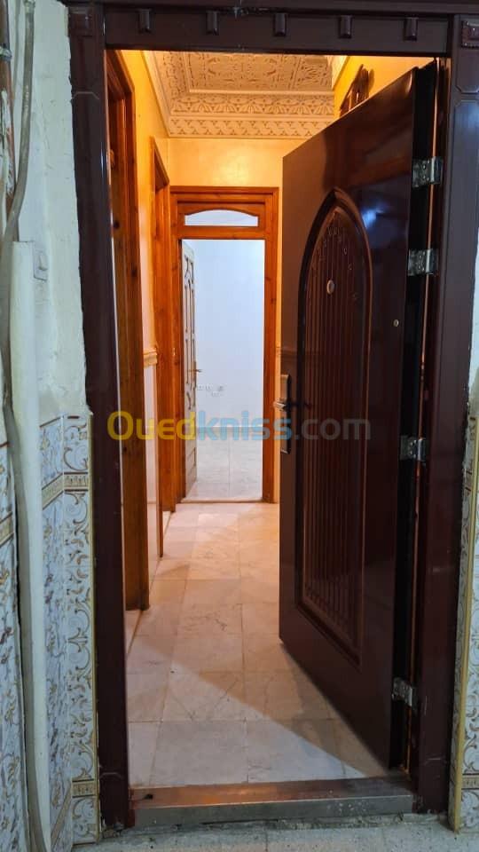 Vente Appartement F3 Sétif Setif