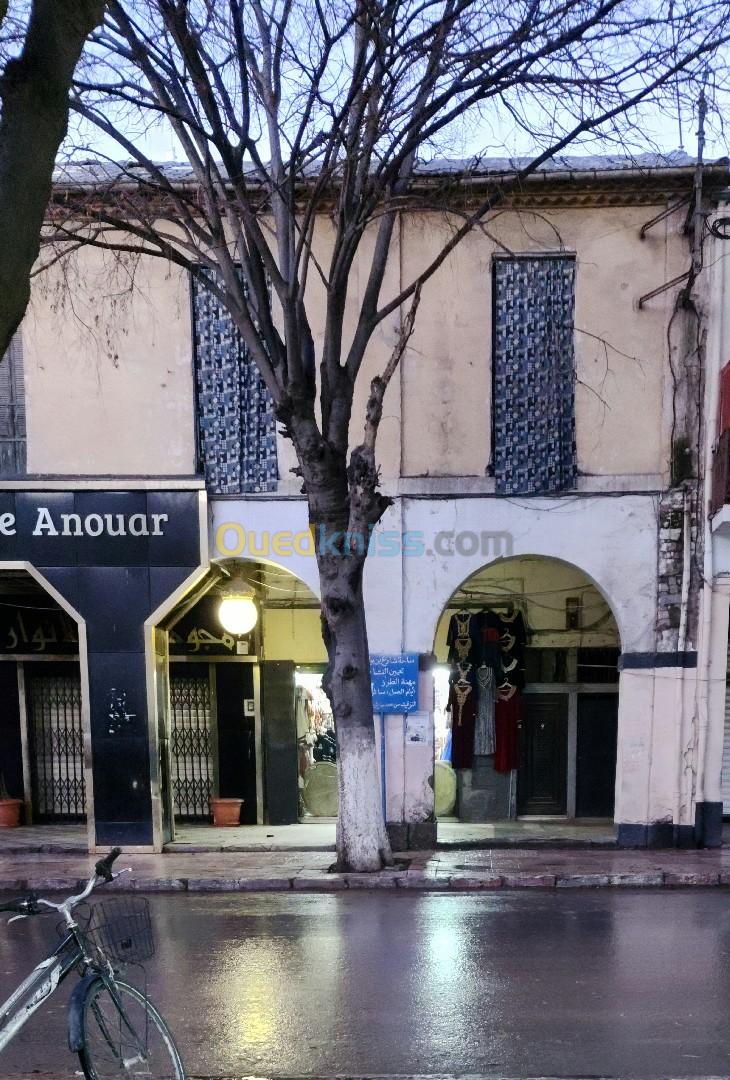 Vente Appartement F3 Sétif Setif