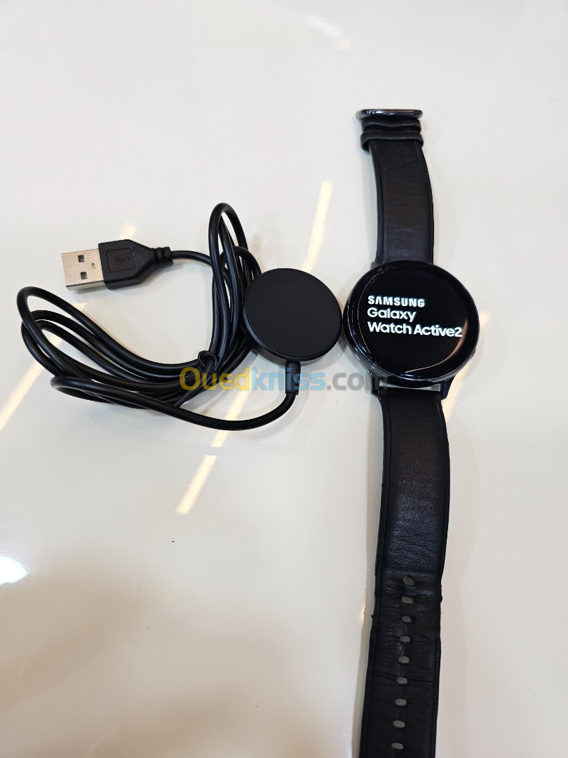 Galaxy Watch Active 1 Active 2