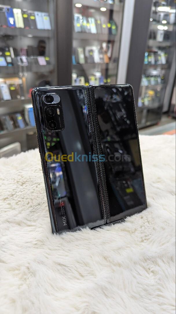 Xiaomi Mi Mix Fold 256 Go 12 Go Duos