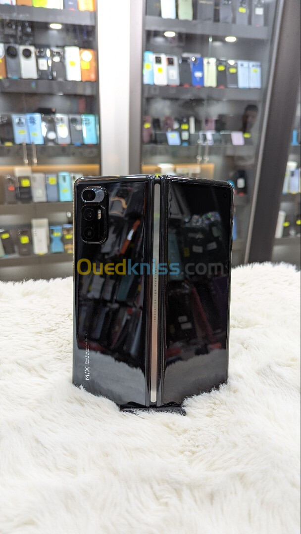 Xiaomi Mi Mix Fold 256 Go 12 Go Duos