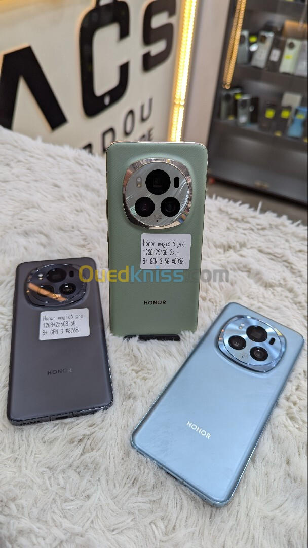 Honor Magic 6 Pro 12GB 256GB China