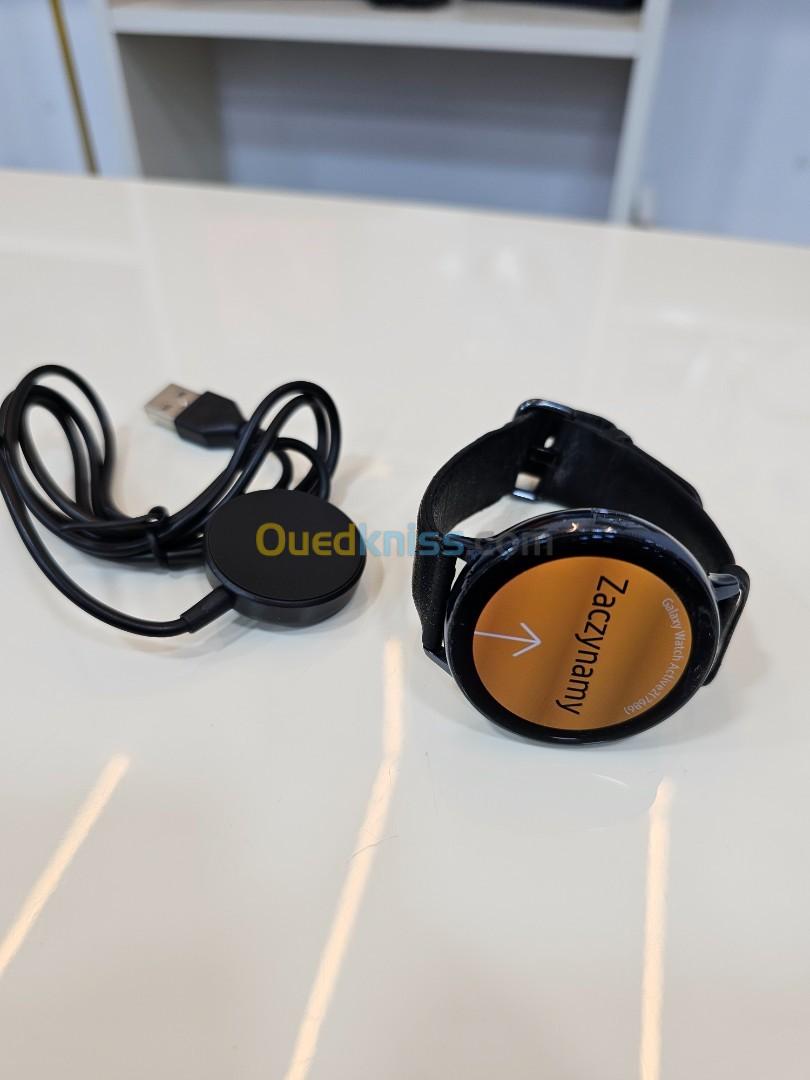 Galaxy Watch Active 1 Active 2