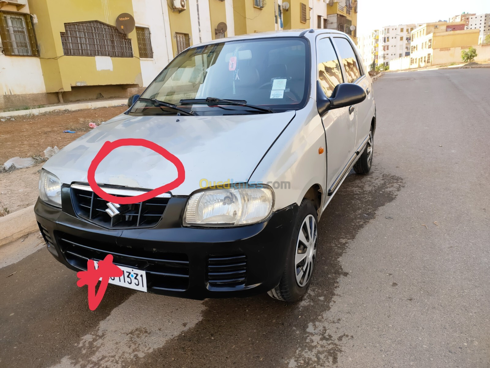 Suzuki Alto 2013 Alto