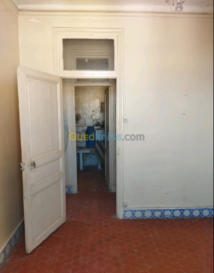 Vente Appartement Alger Casbah