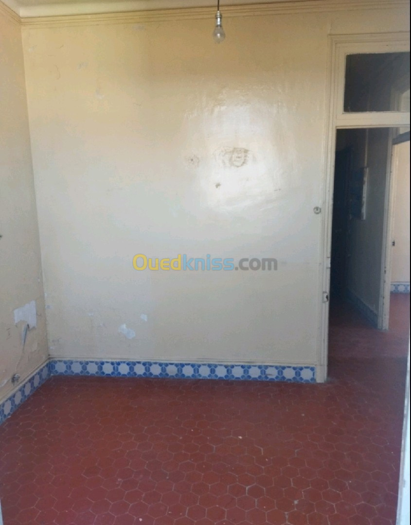 Vente Appartement Alger Casbah