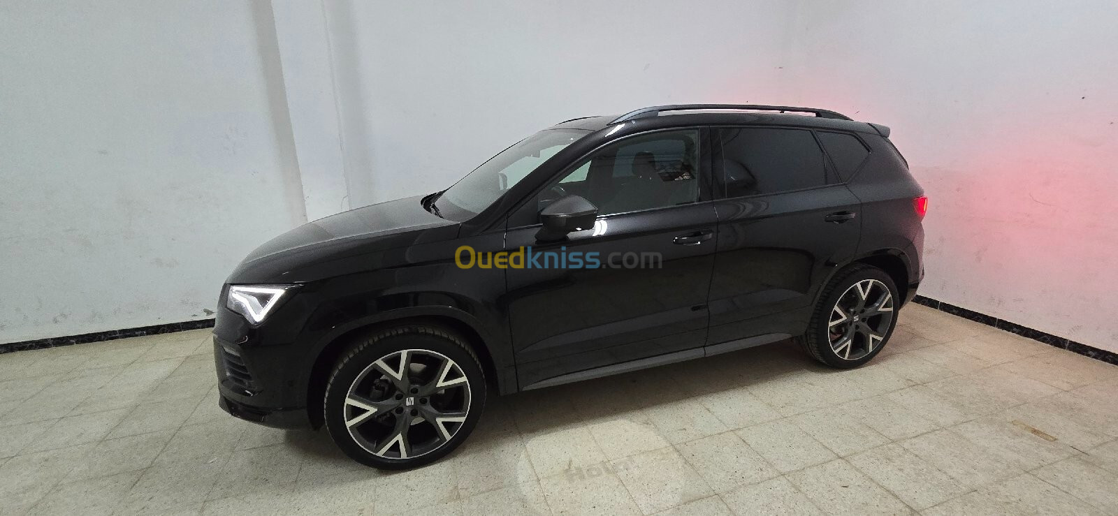 Seat Ateca 2023 FR