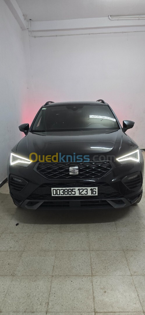 Seat Ateca 2023 FR