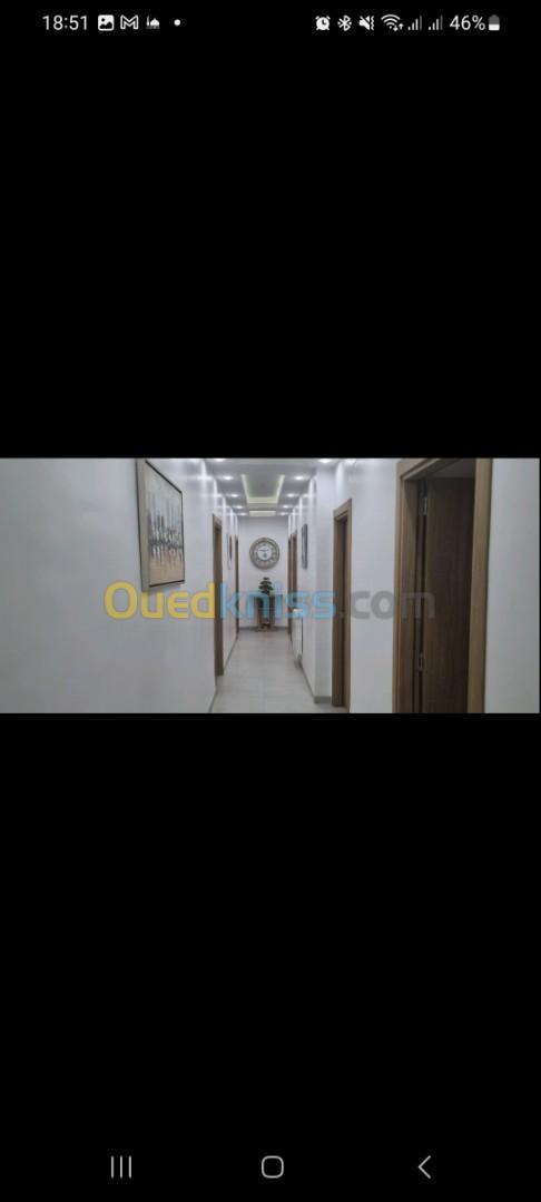 Vente Appartement F5 Constantine El khroub