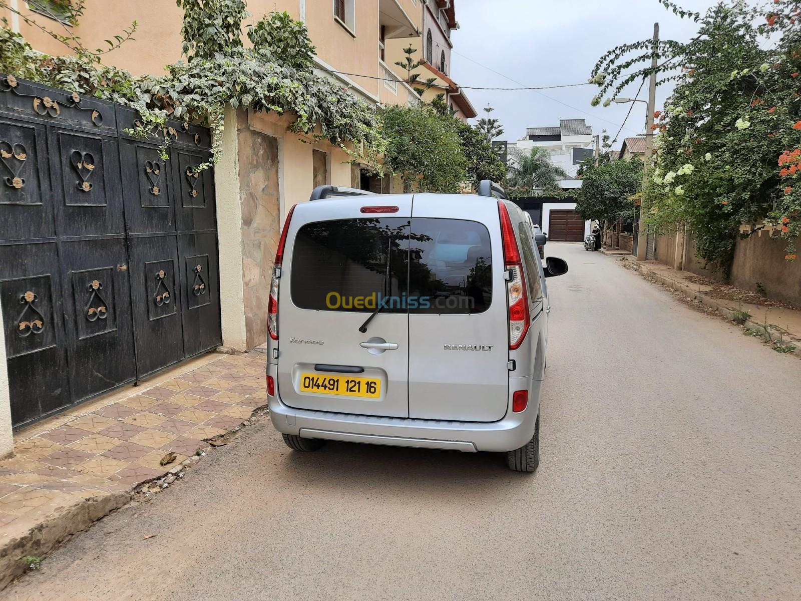 Renault Kangoo 2021 Privilège plus