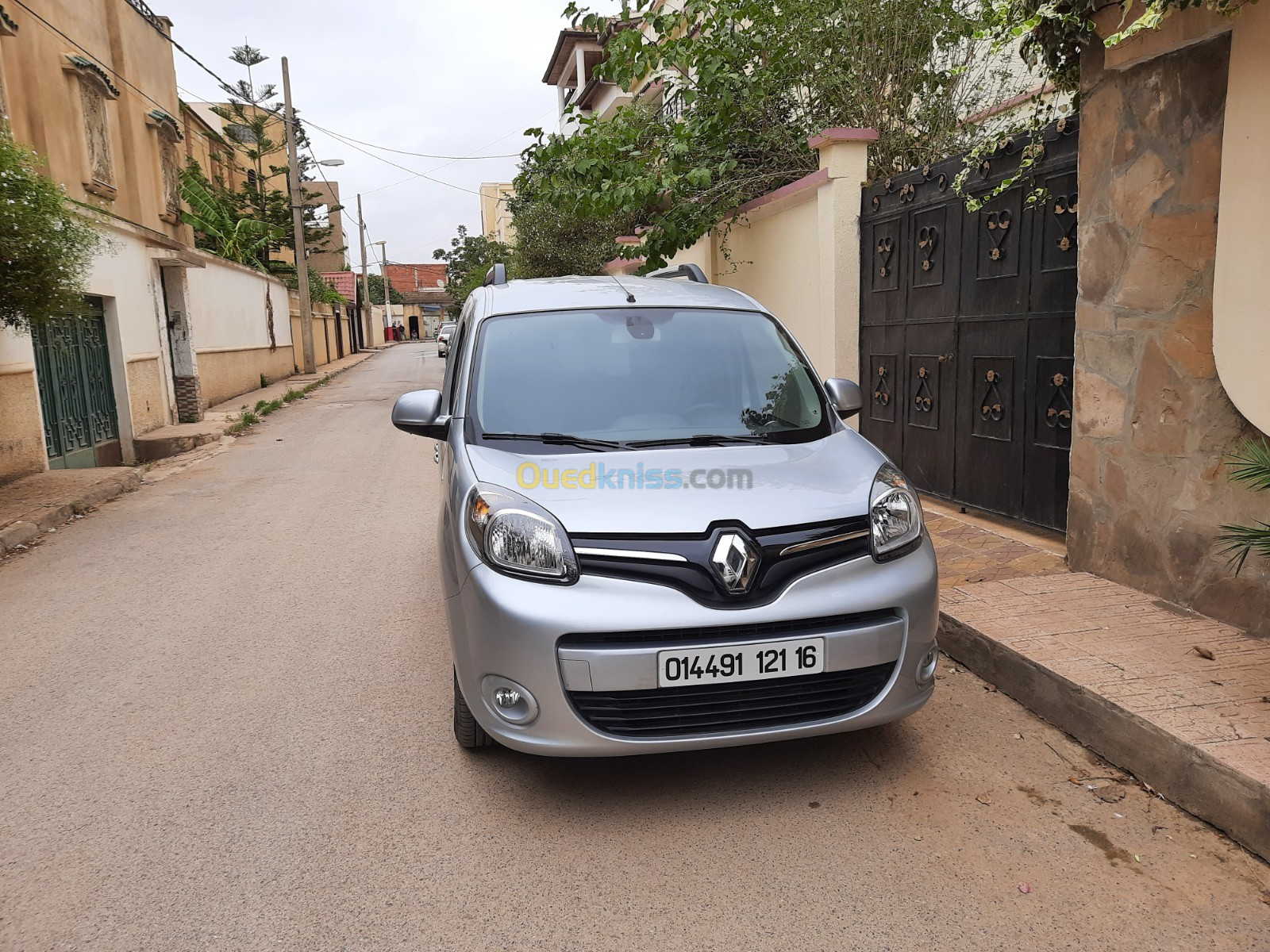 Renault Kangoo 2021 Privilège plus