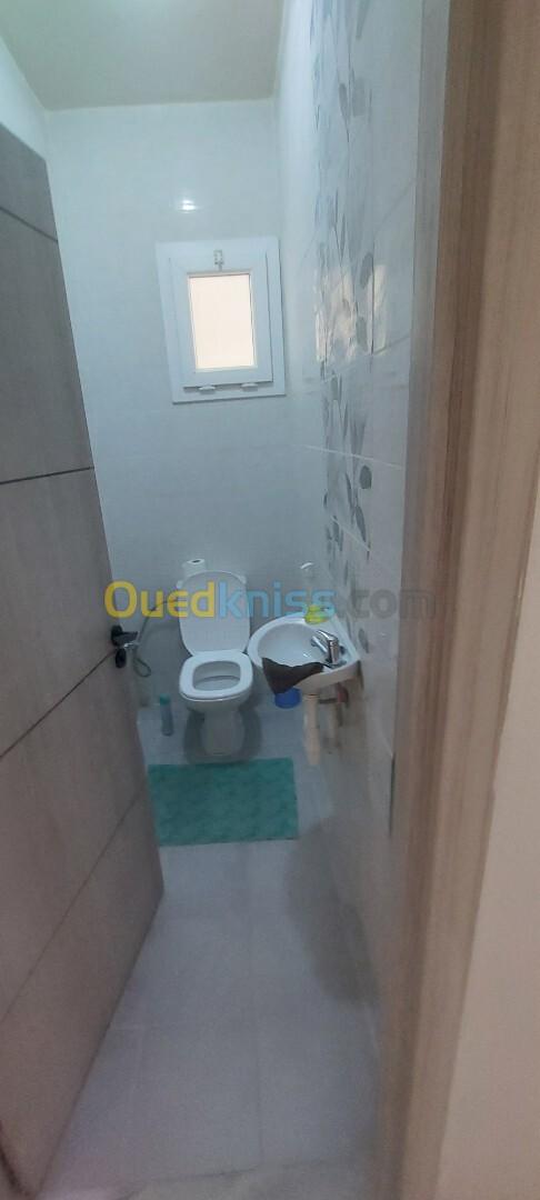 Location Appartement F4 Alger Kouba