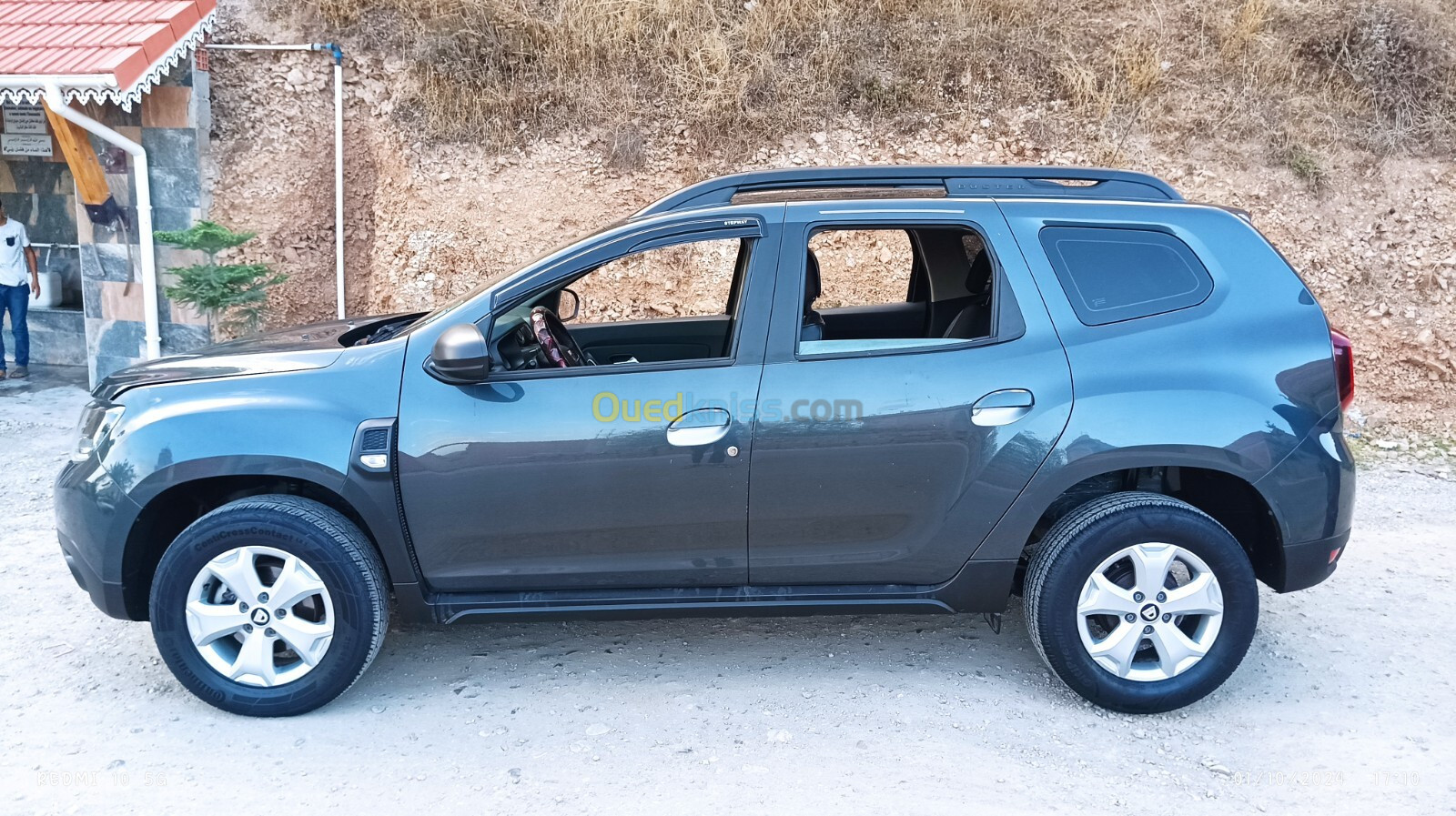 Dacia Duster 2019 