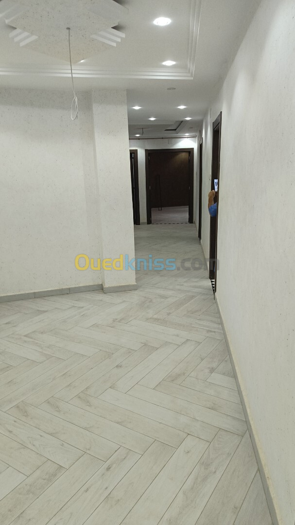 Vente Appartement F4 Alger Birkhadem