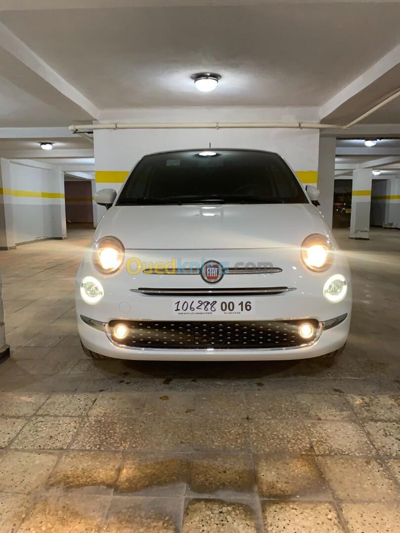 Fiat 500 2024 Dolcevita plus