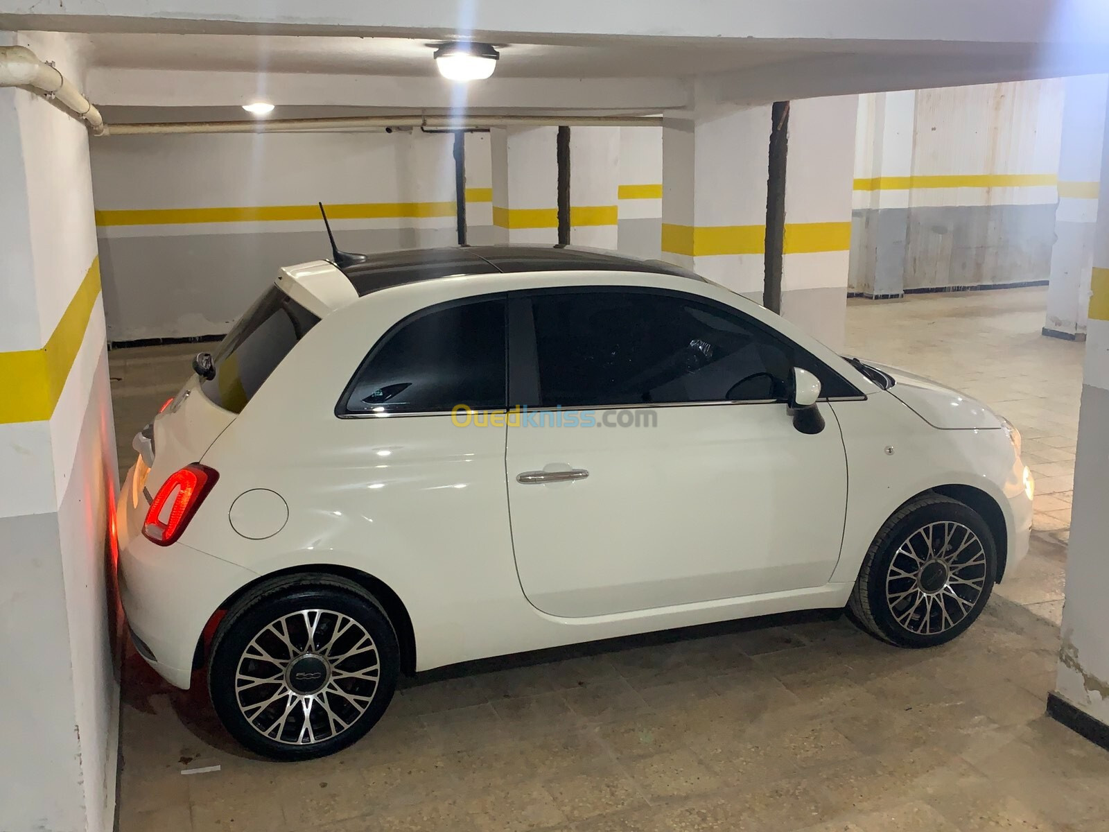 Fiat 500 2024 Dolcevita plus