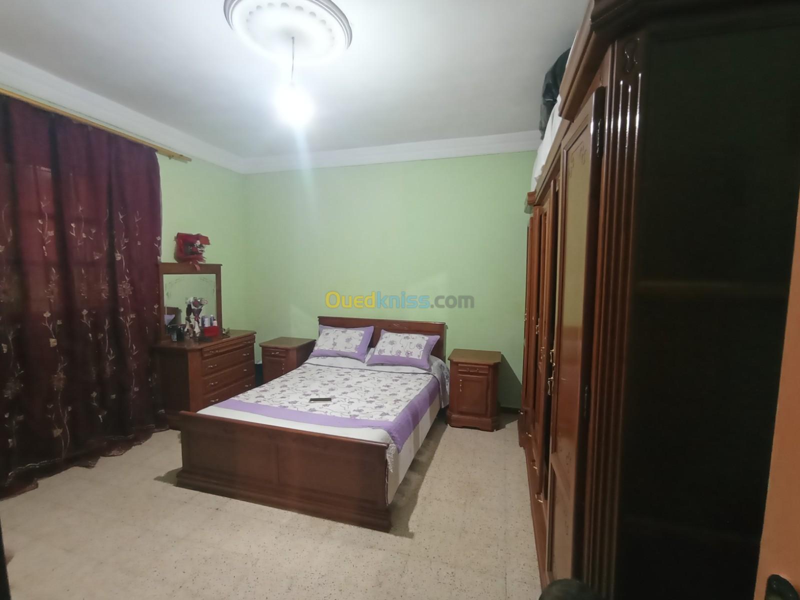 Vente Villa Jijel El milia