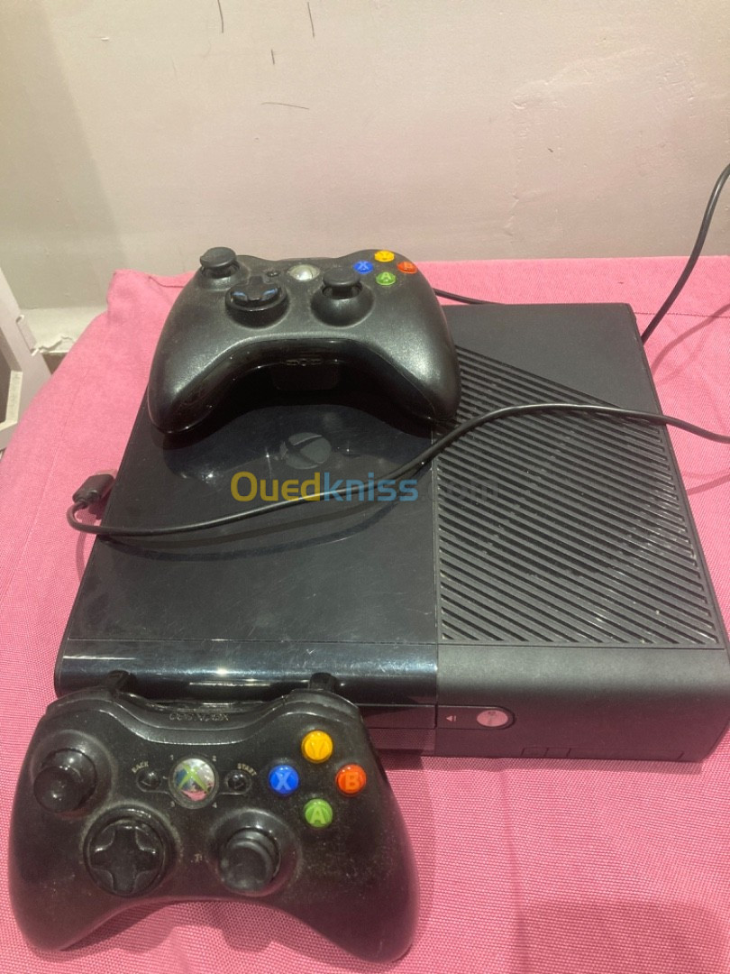 Xbox 360 ultra slim