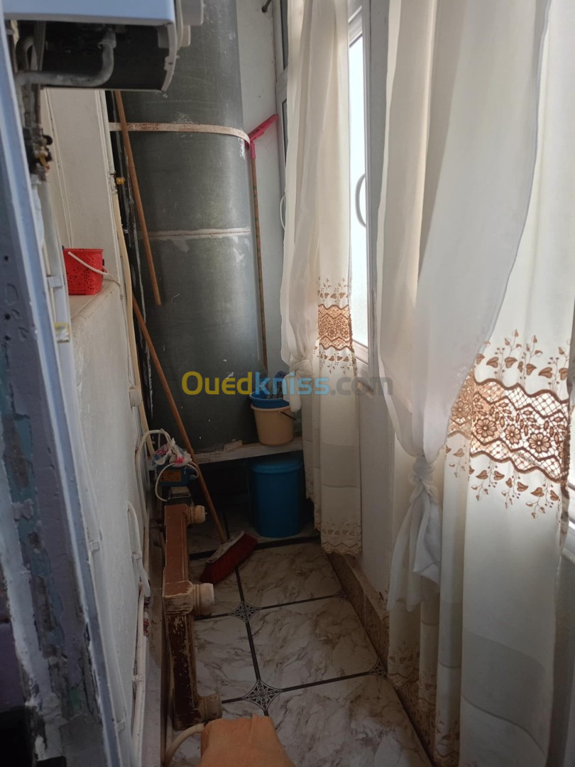 Vente Appartement F3 Bordj Bou Arreridj Bordj bou arreridj