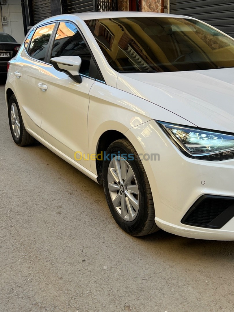 Seat Ibiza 2019 Ibiza