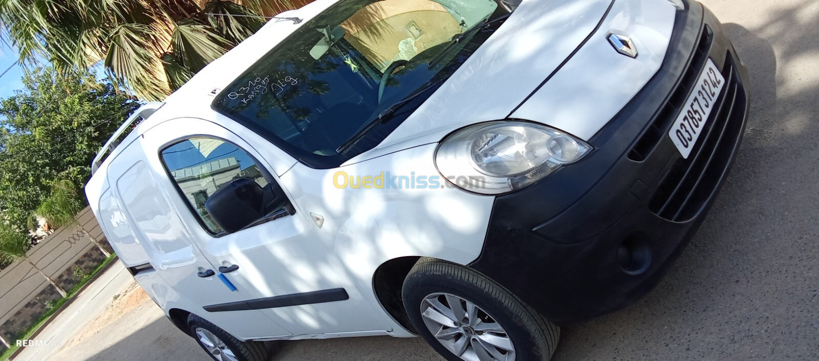 Renault Kangoo 2012 Confort