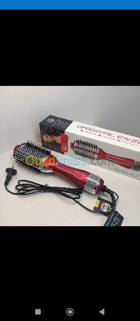 brosse enzo 4115