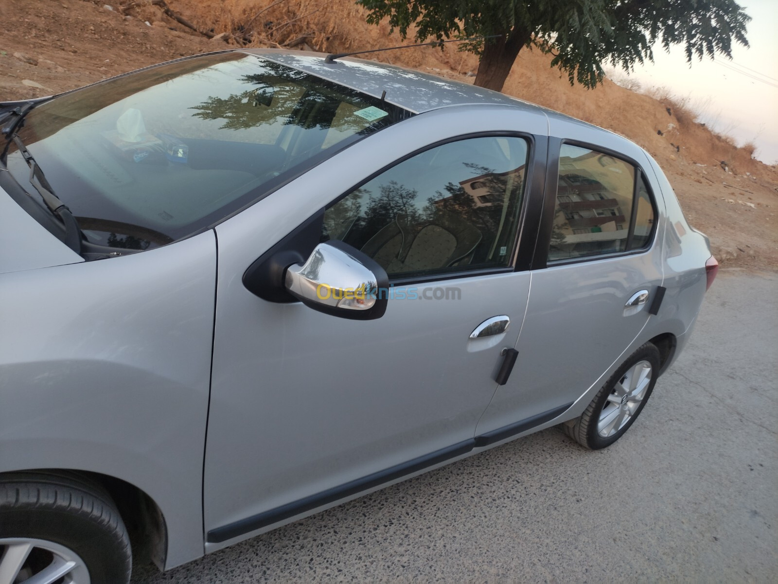 Renault Symbol 2018 Made In Bladi