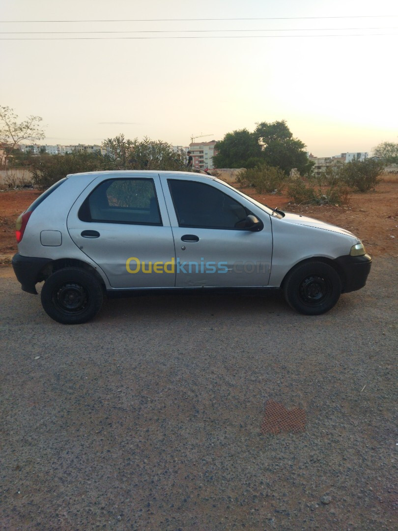 Fiat Palio 2004 Palio