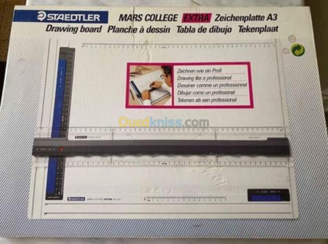 Planche à dessin  A3 STAEDTLER