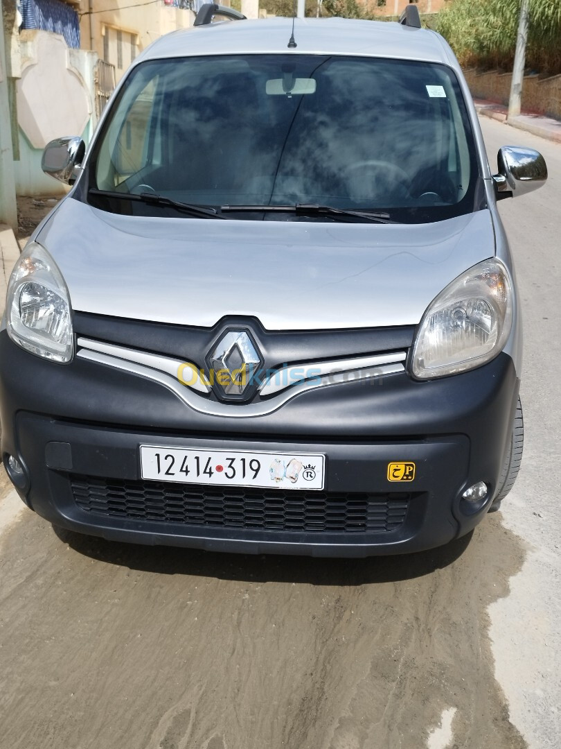 Renault Kangoo 2019 Confort (Utilitaire)