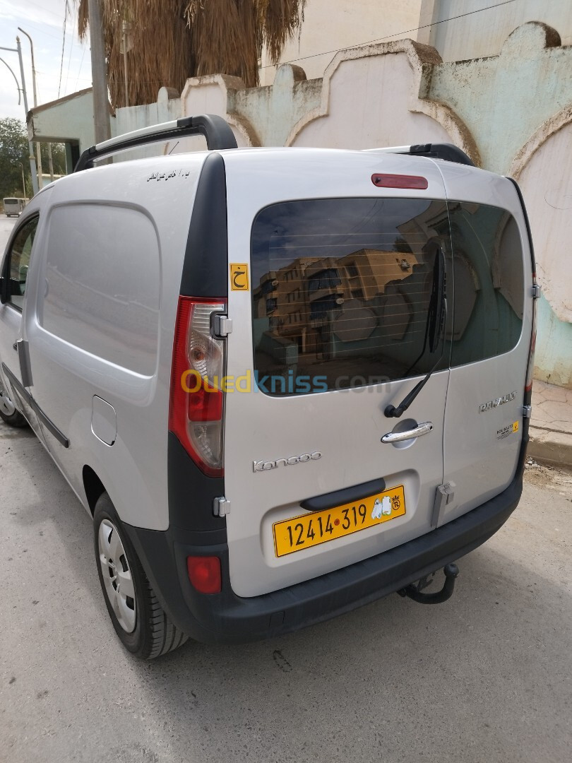 Renault Kangoo 2019 Confort (Utilitaire)