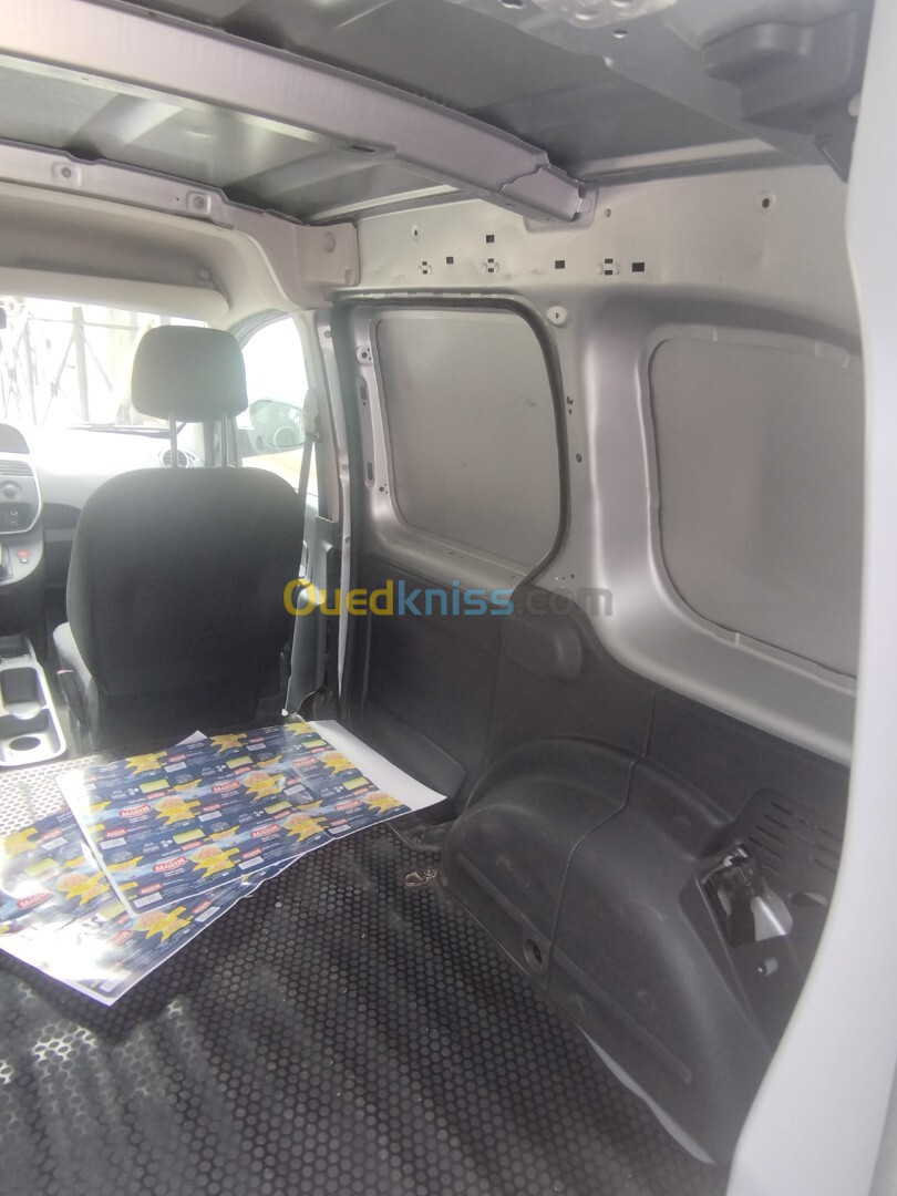 Renault Kangoo 2019 Confort (Utilitaire)