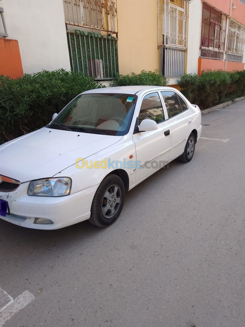 Hyundai Accent 2016 